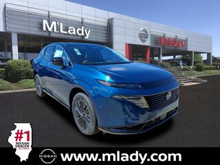 2025 Nissan Murano