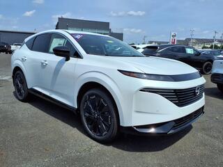 2025 Nissan Murano