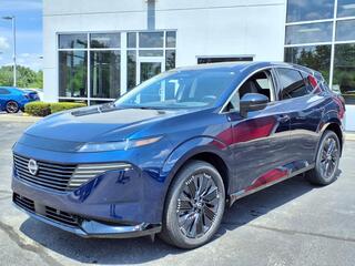 2025 Nissan Murano for sale in Elkhart IN