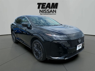 2025 Nissan Murano
