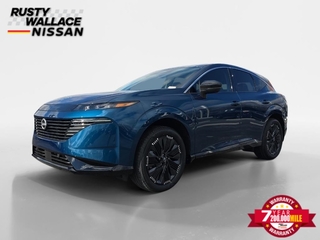 2025 Nissan Murano