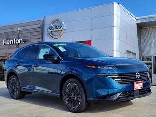 2025 Nissan Murano