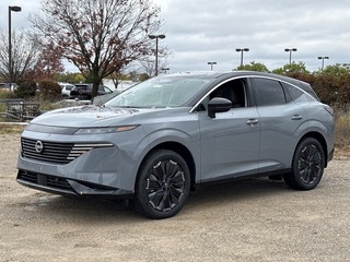 2026 Nissan Murano for sale in Louisville KY