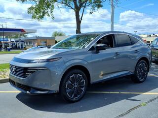 2026 Nissan Murano for sale in Mishawaka IN