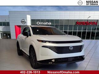 2025 Nissan Murano for sale in Omaha NE