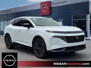 2025 Nissan Murano for sale in Easley SC