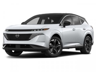 2025 Nissan Murano