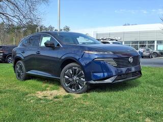 2025 Nissan Murano for sale in Burlington NC