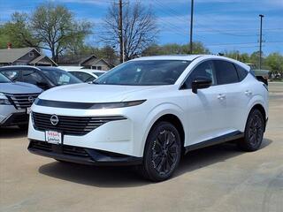 2025 Nissan Murano