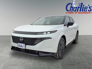 2025 Nissan Murano for sale in Augusta ME