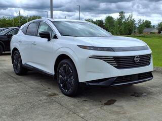 2025 Nissan Murano