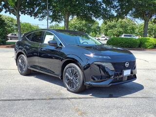 2025 Nissan Murano