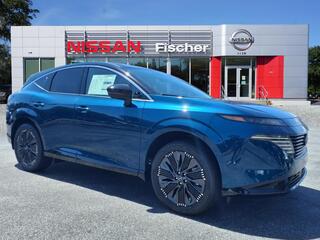 2025 Nissan Murano