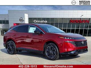 2025 Nissan Murano for sale in Omaha NE