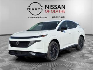 2025 Nissan Murano for sale in Olathe KS