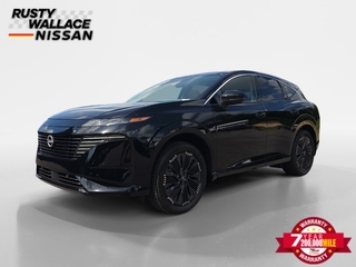 2025 Nissan Murano for sale in Knoxville TN
