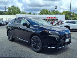 2025 Nissan Murano for sale in Lansing MI