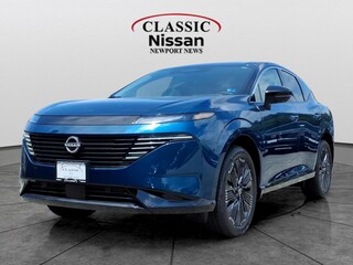 2026 Nissan Murano for sale in Hampton VA