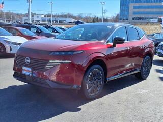 2025 Nissan Murano
