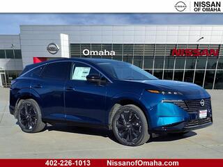 2025 Nissan Murano for sale in Omaha NE
