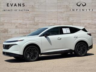 2025 Nissan Murano