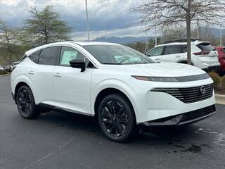 2025 Nissan Murano