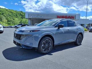 2025 Nissan Murano