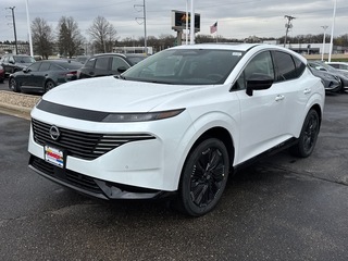 2025 Nissan Murano