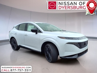 2025 Nissan Murano for sale in Dyersburg TN