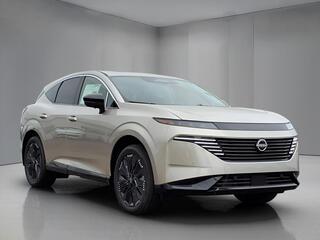 2025 Nissan Murano