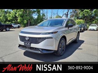 2025 Nissan Murano for sale in Vancouver WA