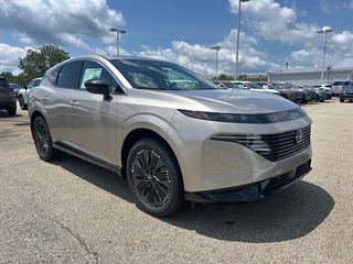 2025 Nissan Murano for sale in Greensburg PA