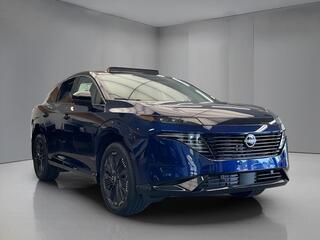 2025 Nissan Murano