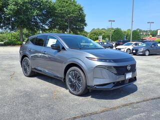 2025 Nissan Murano