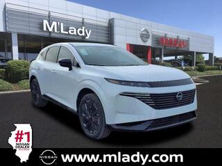 2025 Nissan Murano
