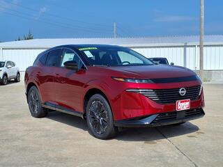 2025 Nissan Murano for sale in Mcalester OK