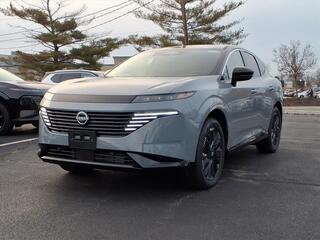 2026 Nissan Murano for sale in Stoneham MA