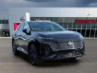 2026 Nissan Murano for sale in Omaha NE