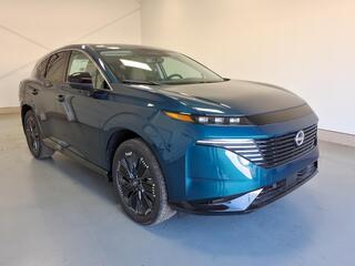 2026 Nissan Murano for sale in Decatur AL