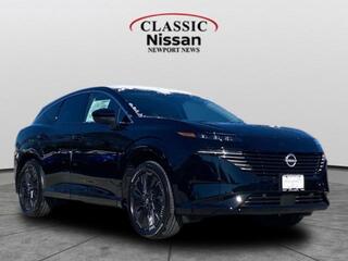 2025 Nissan Murano