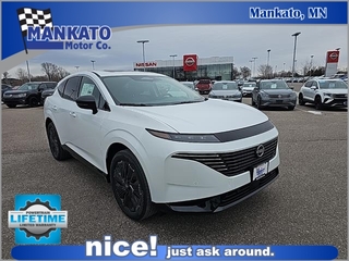 2025 Nissan Murano for sale in Mankato MN