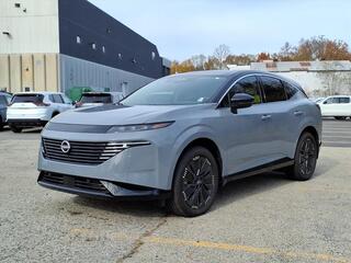 2025 Nissan Murano for sale in Wellesley MA