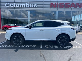 2025 Nissan Murano for sale in Columbus MS
