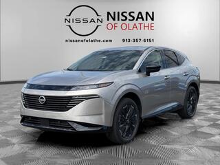 2025 Nissan Murano for sale in Olathe KS