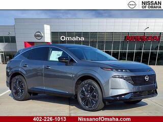 2025 Nissan Murano for sale in Omaha NE