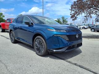 2025 Nissan Murano