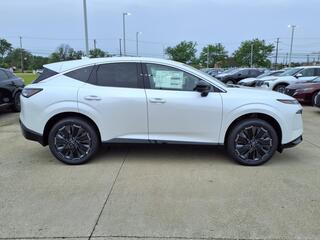 2025 Nissan Murano for sale in Mentor OH