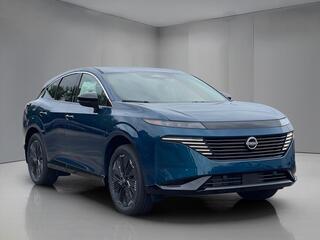 2025 Nissan Murano for sale in Grand Rapids MI