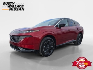 2025 Nissan Murano for sale in Knoxville TN