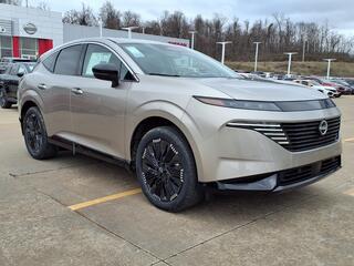 2026 Nissan Murano for sale in Triadelphia WV